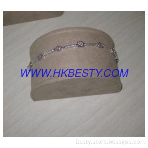 bracelet and necklace display stand